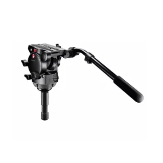 Manfrotto 526 Professional Fluid Video Head