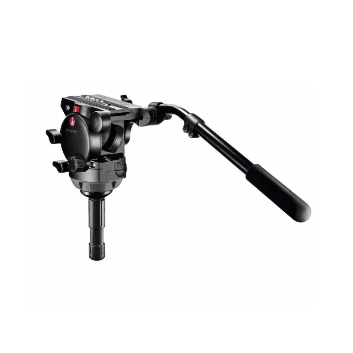 Manfrotto 526 Professional Fluid Video Head