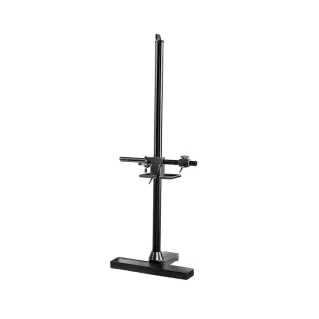 Manfrotto Super Salon - incl. 1x Base Tower Stand 230cm & 1x Support Tower Stand 260cm