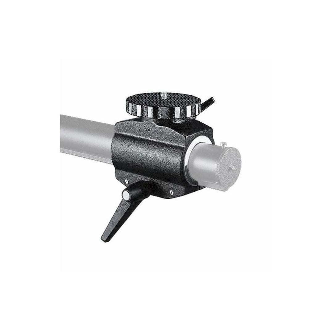 Manfrotto Accessory Camera Support Platform