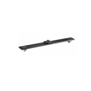 Manfrotto Single Side Horizontal Bar with 3/8 Inch Thread