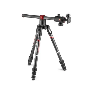 Manfrotto Befree GT XPRO Carbon Fibre Travel Tripod with 496 Ball Head