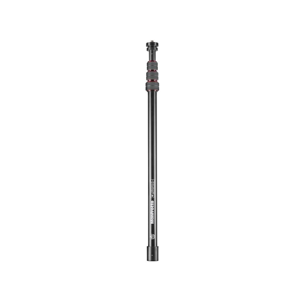 Manfrotto Virtual Reality Small Aluminium Boom Pole