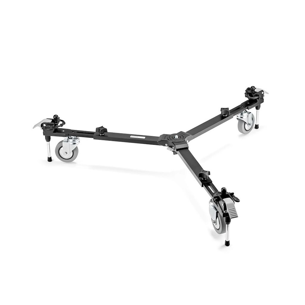 Manfrotto VR Adjustable Dolly