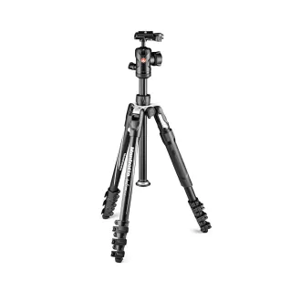 Manfrotto Befree Advanced 2n1 Aluminium Lever Tripod Kit with Ball Head