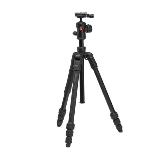Manfrotto Befree Advanced Aluminium Twist Lock Travel Tripod Kit with Ball Head