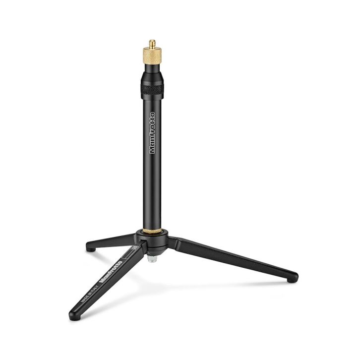 Manfrotto Virtual Reality Mini Tripod Kit