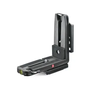 Manfrotto Magnesium L Bracket for RC4 Quick Release Systems