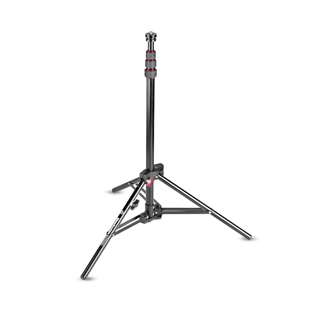 Manfrotto Virtual Reality Aluminium Complete Stand for 360 Cameras