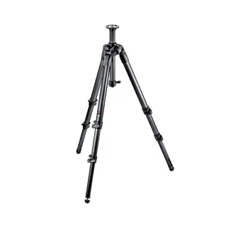 Manfrotto 057 Carbon Fibre 3-Sections Tripod without Head
