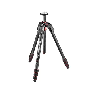 Manfrotto 190 GO! Carbon Fibre 4-Section Tripod without Head
