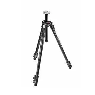 Manfrotto 290 Xtra Carbon Fibre 3-Section Tripod