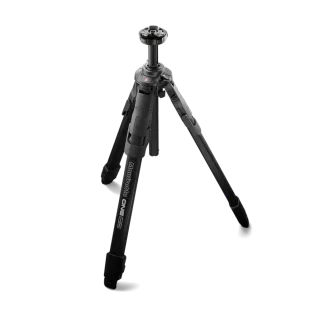 Manfrotto ONE Aluminium Hybrid Tripod