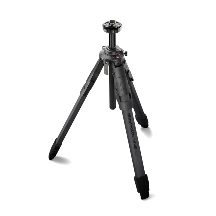 Manfrotto ONE Hybrid Carbon Fibre Tripod without Head