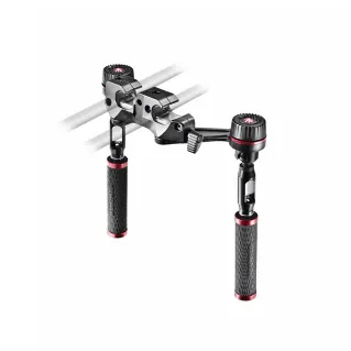 Manfrotto Sympla Adjustable Handles for Video Rig Support