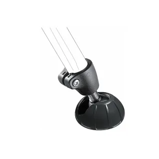 Manfrotto Set of 3 Suction Cup Feet with Retractable Spikes