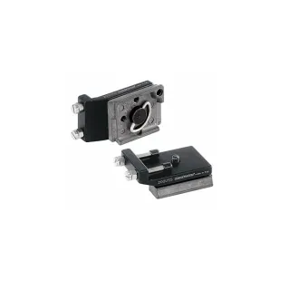 Manfrotto Universal Anti-Twist Spotting Scope Plate