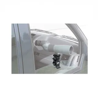 Manfrotto Car Window Pod with Quick Release Tilt Head