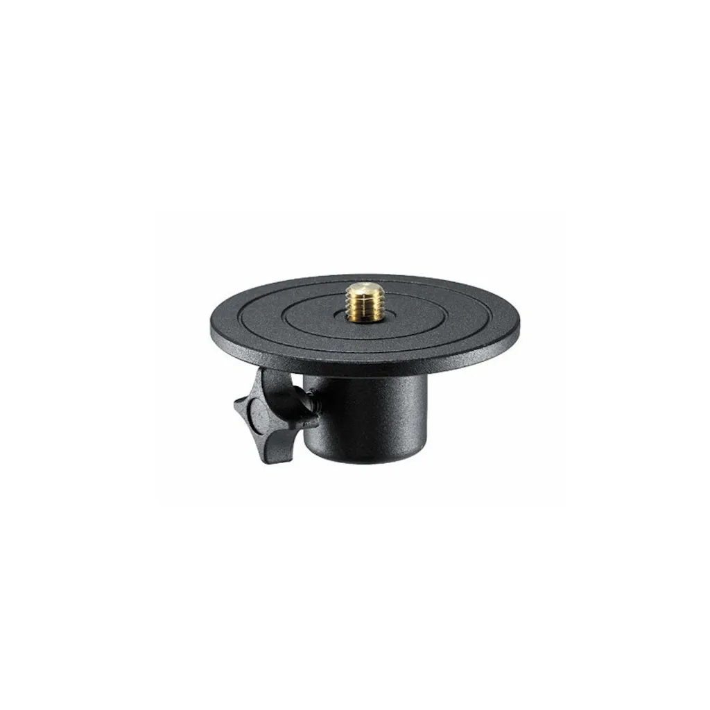 Manfrotto 5/8" Survey Adapter 324 for Tripod