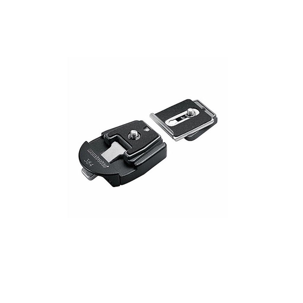 Manfrotto Dovetail Quick Release Adaptor