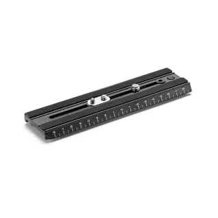 Manfrotto Long Video Camera Quick Release Plate 504PLONGRL