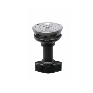Manfrotto 60mm Short Levelling Half Ball