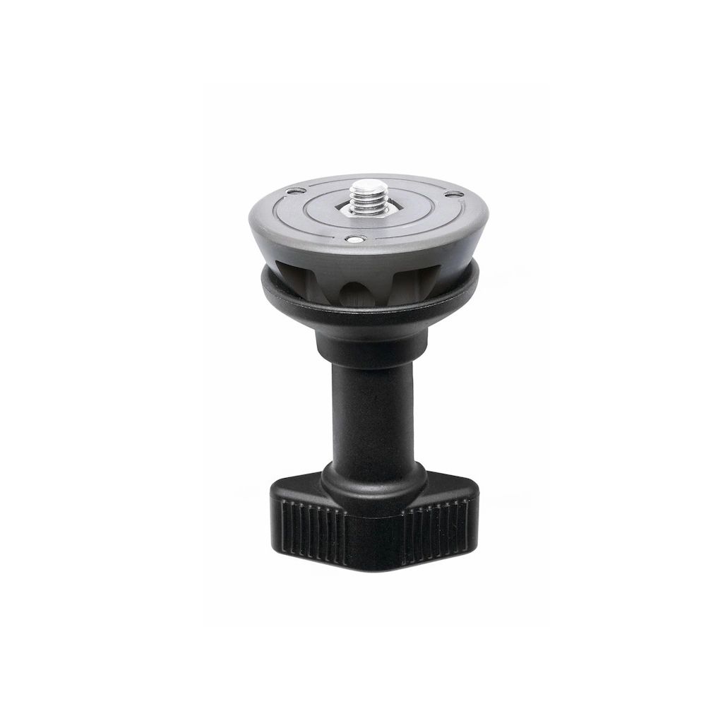 Manfrotto 60mm Short Levelling Half Ball