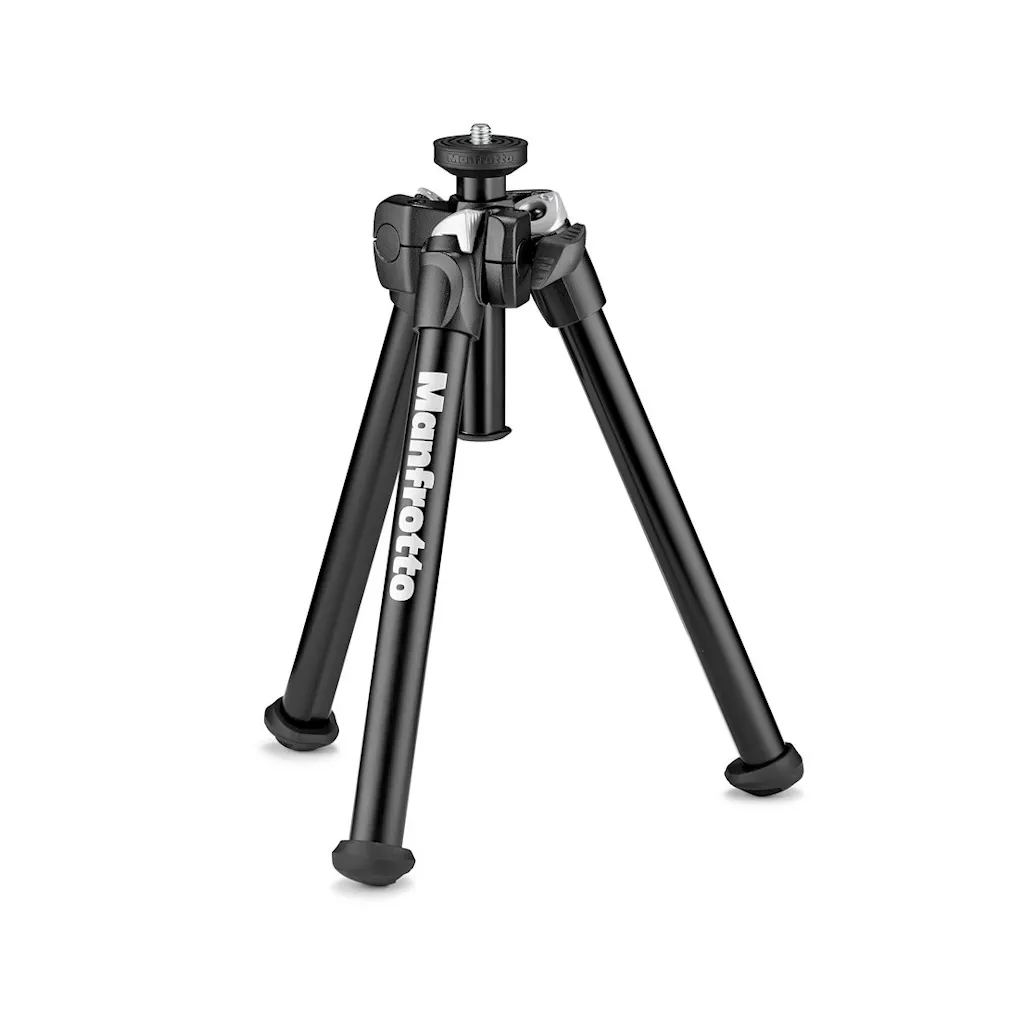 Manfrotto VR Aluminium Base
