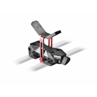 Manfrotto Sympla Height Adjustable Lens Support