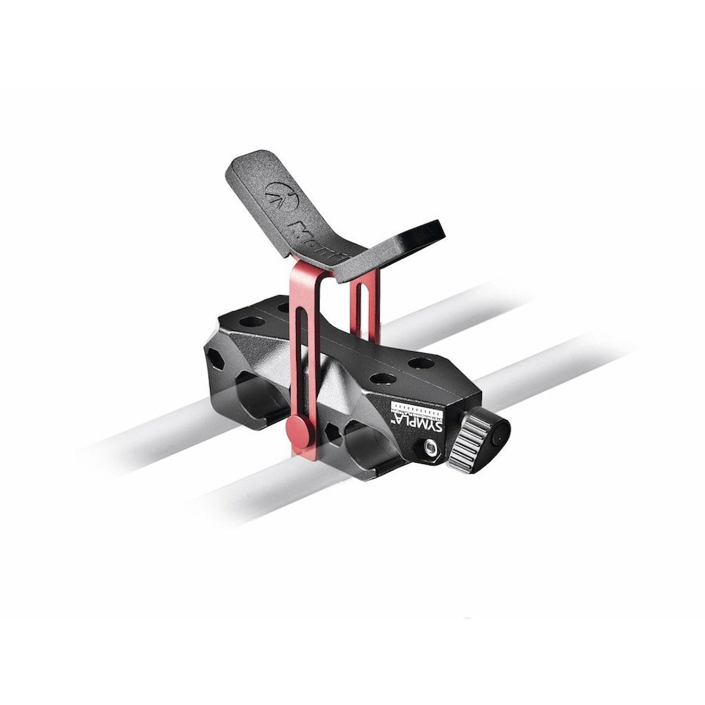 Manfrotto Sympla Height Adjustable Lens Support
