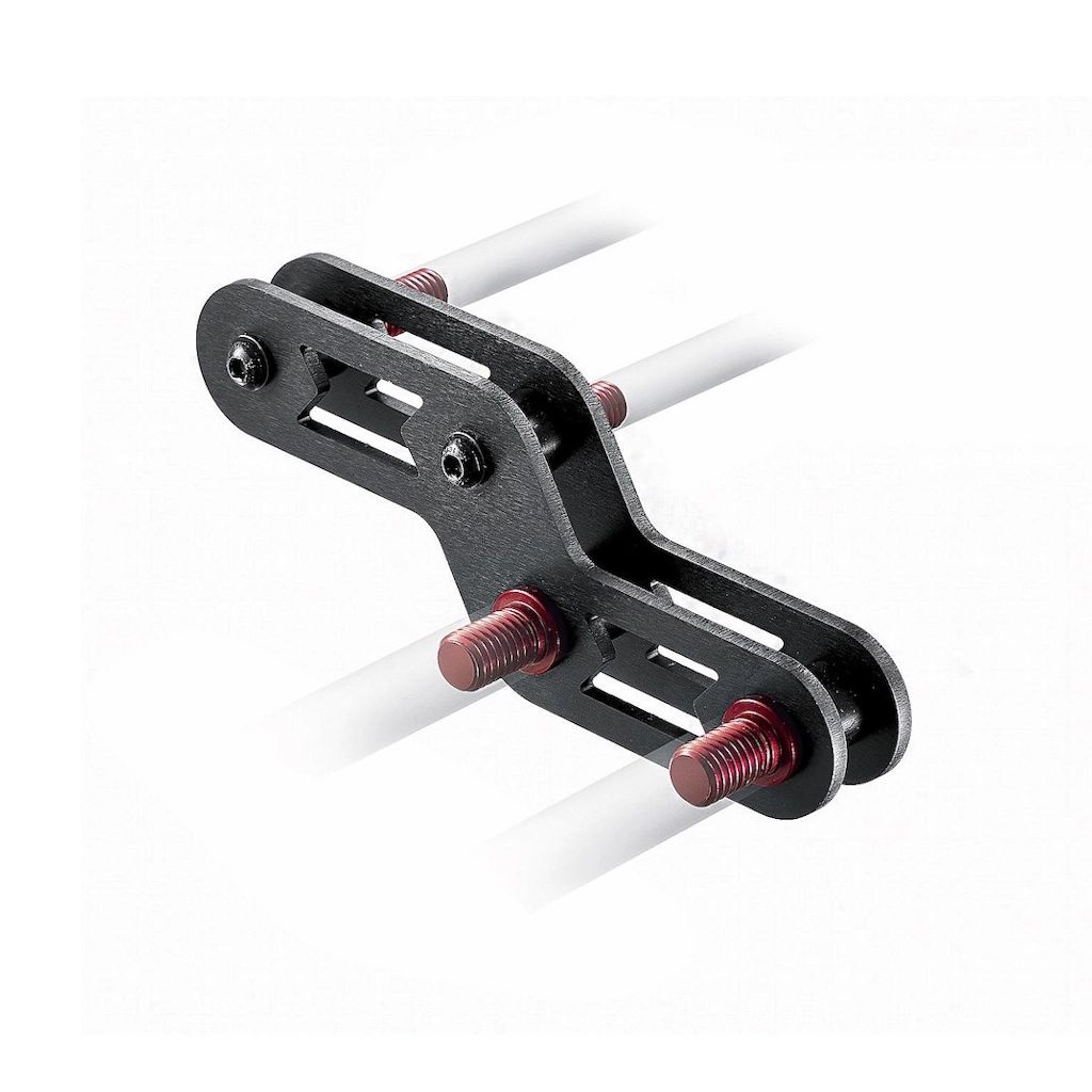 Manfrotto Sympla Horizontal Offset for Video Camera Rigs