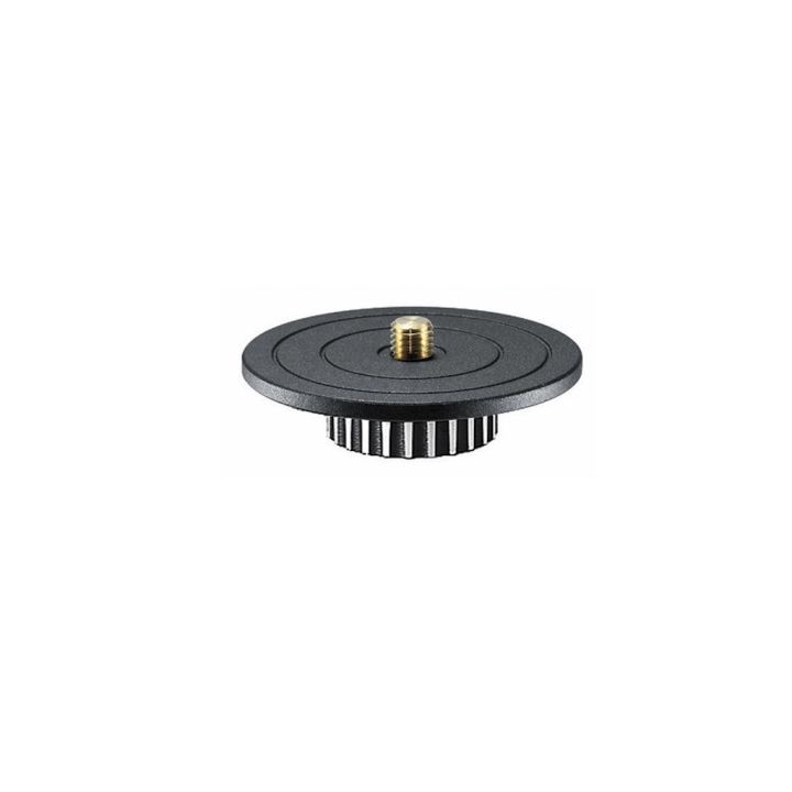 Manfrotto 5/8 Inch Survey Adapter for Tripod 273