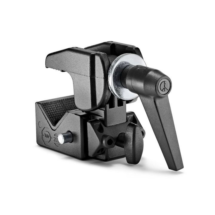Manfrotto VR Clamp for Virtual Reality Camera Support
