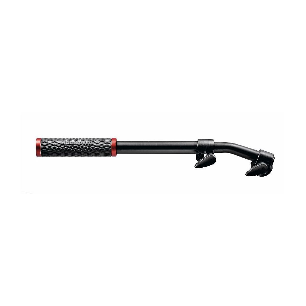 Manfrotto Large Telescopic Pan Bar for Video Tripod Heads