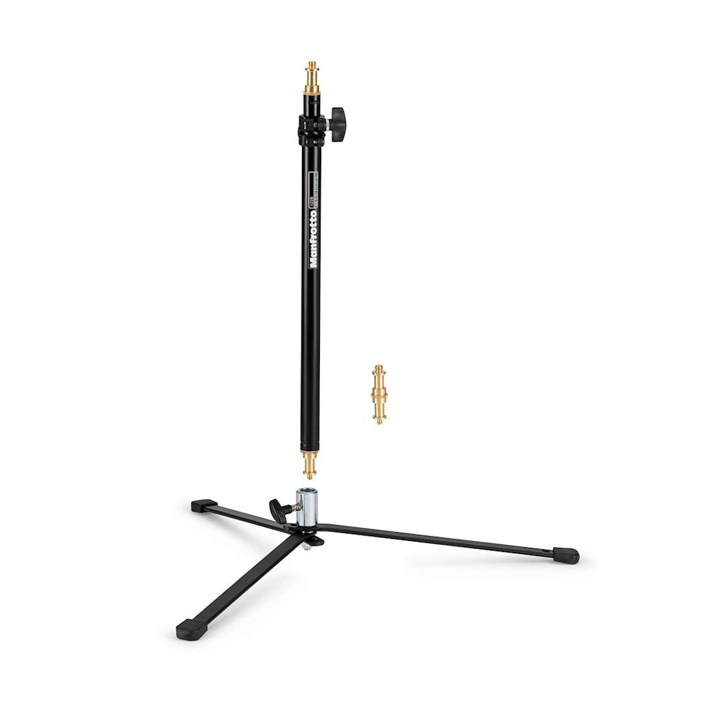 Manfrotto Backlite Lighting Stand Black