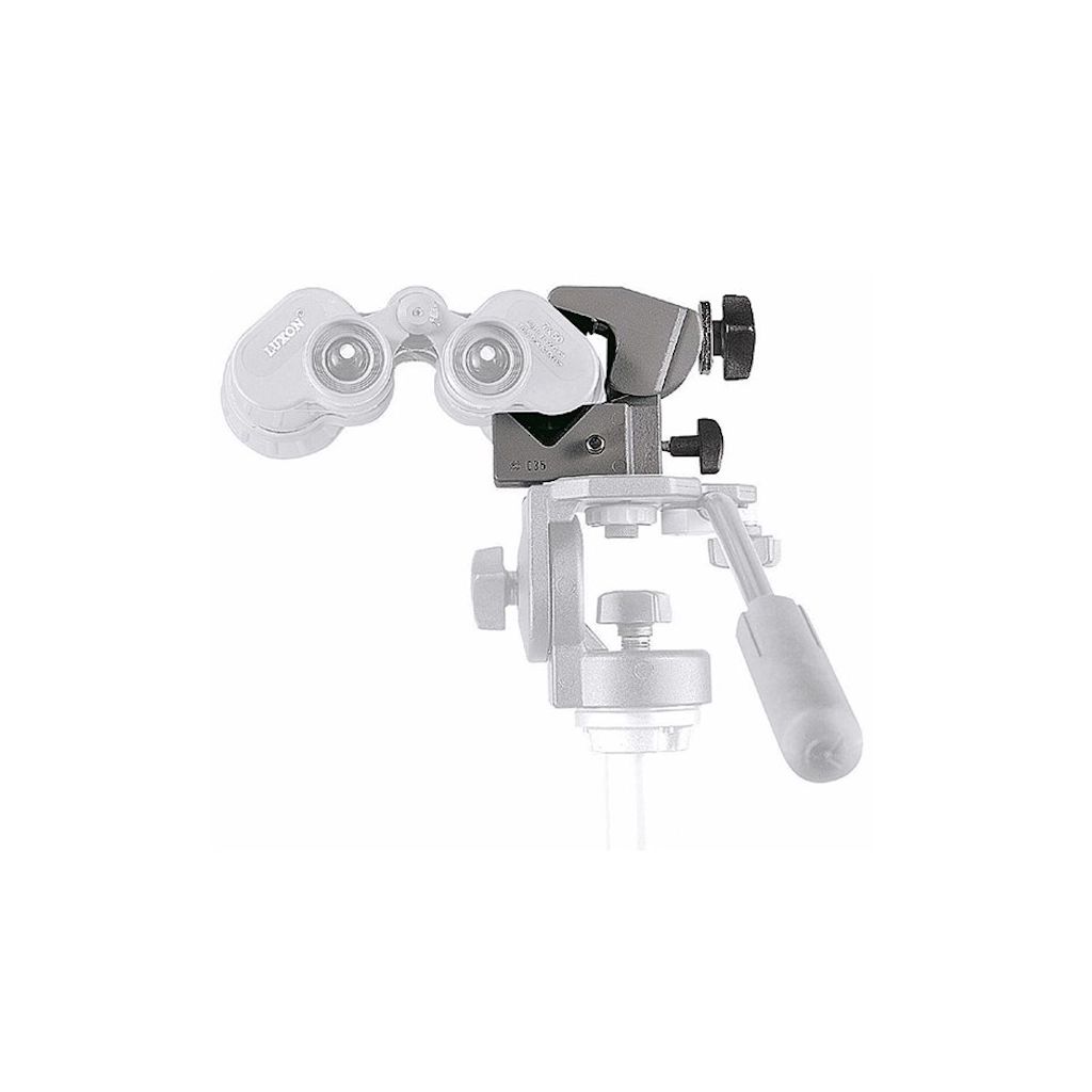 Manfrotto Binocular Super Clamp Accessory