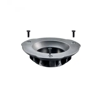 Manfrotto 75mm to 60mm Bowl Adapter