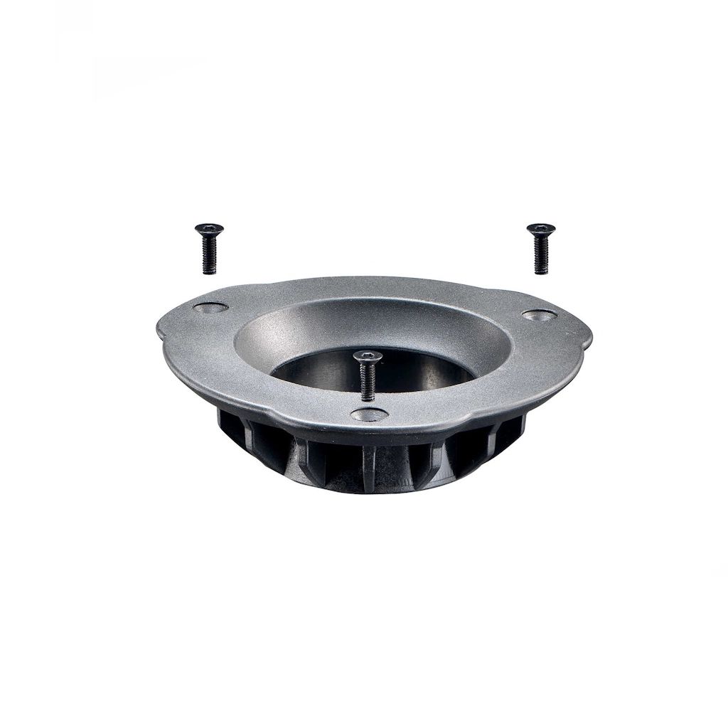 Manfrotto 75mm to 60mm Bowl Adapter