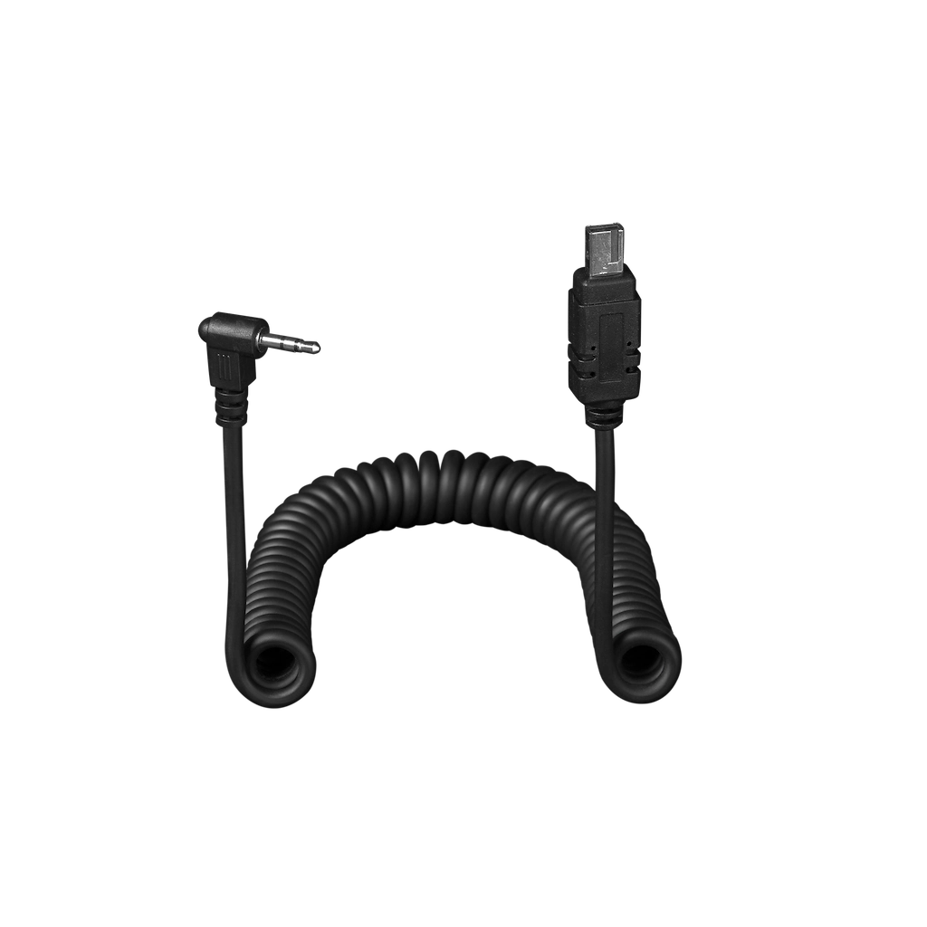 Manfrotto 3N Link Cable for Nikon Cameras