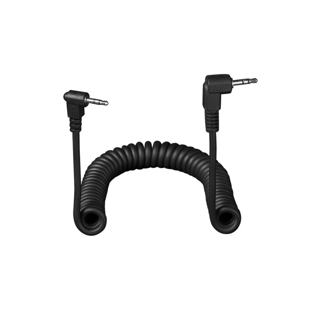 Manfrotto Syrp 1C Link Cable for Select Canon DSLR Cameras