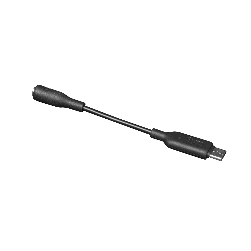 Manfrotto Syrp USB Shutter Release Cable for Sony Cameras