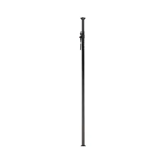 Manfrotto Autopole Lighting Support 2.1 to 3.7m Black