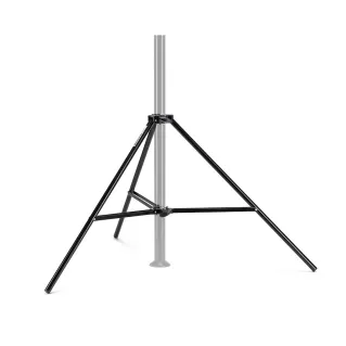 Manfrotto Black Autopole Base Only