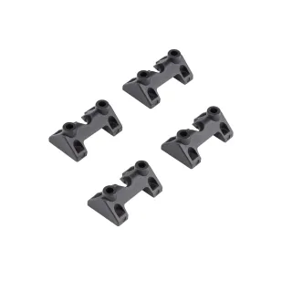 Manfrotto Set of 4 Wedges for Super Clamp