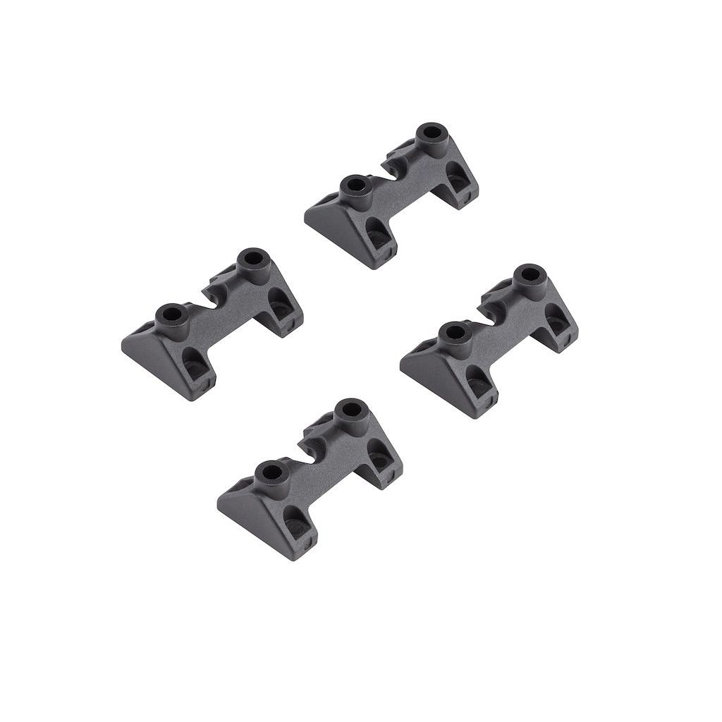 Manfrotto Set of 4 Wedges for Super Clamp