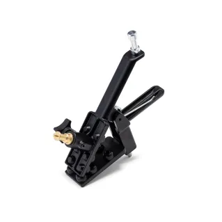 Manfrotto Sky Hook Gaffer Grip with 5/8 Inch Female Socket and 2 Spigots