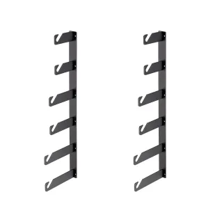 Manfrotto Background Paper Hooks for Six Rolls