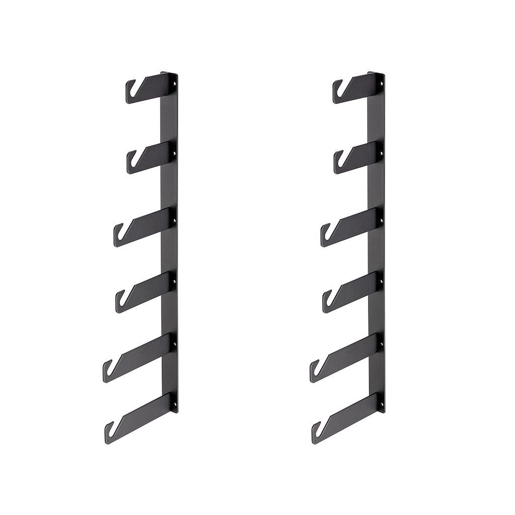 Manfrotto Background Paper Hooks for Six Rolls