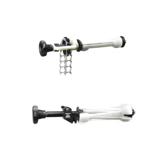 Manfrotto Expan Background Paper Drive Set with Metal Grey Chain