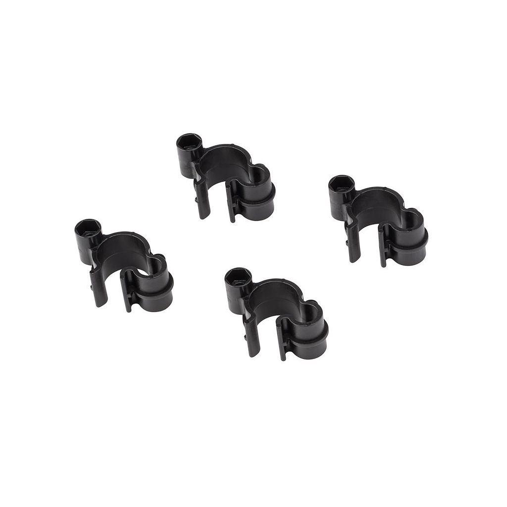 Manfrotto Small Cable Clips for 22-28mm Tubes - Set of 2